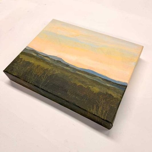 Hinterland Horizon