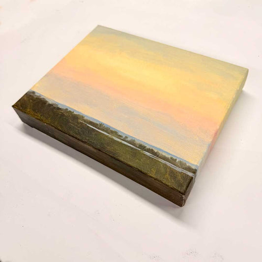 Far North Horizon