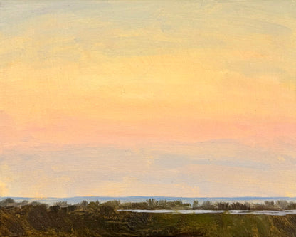 Far North Horizon