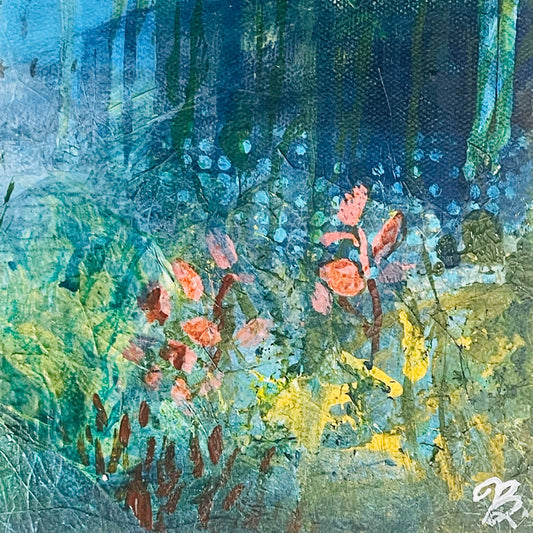 Underwater Garden