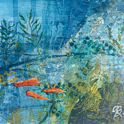 What Lives Beneath