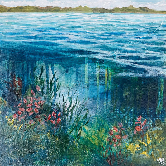 Underwater Garden