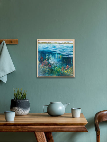 Underwater Garden