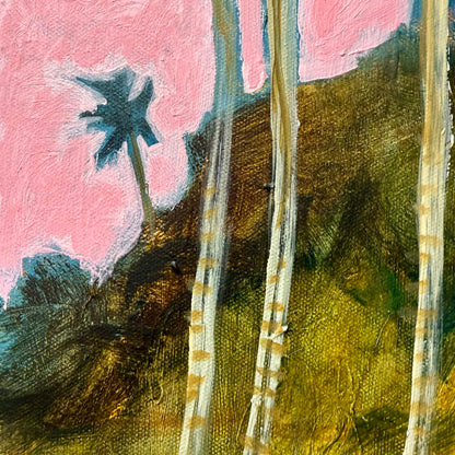 Five Palms