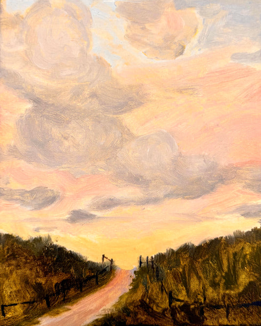 Sunrise Promise